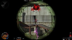 画像ギャラリー No.003のサムネイル画像 / 【PR】オンラインFPS「Another Day」の凄い武器を手に入れたくば,「Gamer-Point」を利用せよ!