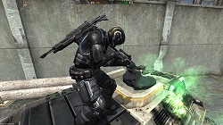 画像ギャラリー No.012のサムネイル画像 / 【PR】オンラインFPS「Another Day」の凄い武器を手に入れたくば,「Gamer-Point」を利用せよ!