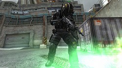 画像ギャラリー No.013のサムネイル画像 / 【PR】オンラインFPS「Another Day」の凄い武器を手に入れたくば,「Gamer-Point」を利用せよ!