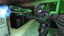 画像ギャラリー No.015のサムネイル画像 / 【PR】オンラインFPS「Another Day」の凄い武器を手に入れたくば,「Gamer-Point」を利用せよ!