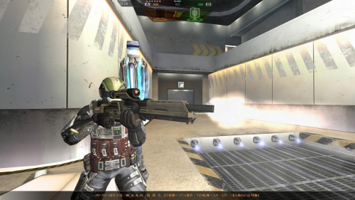 画像ギャラリー No.002のサムネイル画像 / 「Another Day」2段階スコープの連射可能な新SR「Kax9」追加