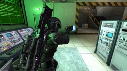 画像ギャラリー No.003のサムネイル画像 / 「Another Day」スナイパー用プラズマ加速機関搭載ハンドガン登場