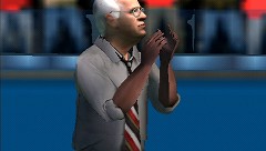 画像集#010のサムネイル/連載「PCゲームを持ち出そう!」。第53回はサッカーゲーム「UEFA EURO 2008」のPSP版を紹介