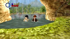 ϢܡPCФס52ϥ󥢥ɥ٥㡼LEGO Indiana JonesThe Original AdventuresפPSPǤҲ