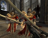 画像集#023のサムネイル/名作ゲームがお買い得に,ズーからダウンロード版タイトル3本が一挙に発売