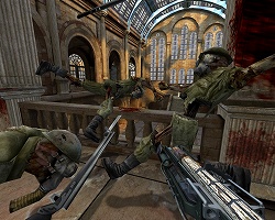 画像集#028のサムネイル/名作ゲームがお買い得に,ズーからダウンロード版タイトル3本が一挙に発売