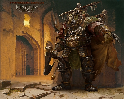 ������#001�Υ���ͥ���/����������CryENGINE 2���ѤΥ���饤��RPG����Forged by Chaos�פ��о�