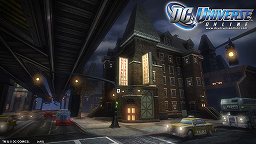 ꡼ No.002Υͥ / E3 2010ϥѡޥХåȥޥо줹DC ComicsɤDC Universe OnlineפϡԡǥƮΥ饤󥢥