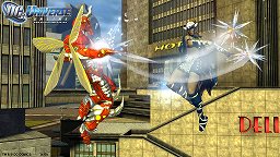 ꡼ No.005Υͥ / E3 2010ϥѡޥХåȥޥо줹DC ComicsɤDC Universe OnlineפϡԡǥƮΥ饤󥢥