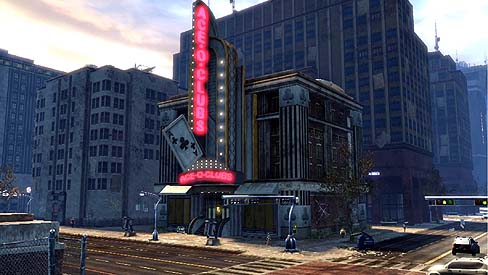 ꡼ No.002Υͥ / Sony Online EntertainmentDC Universe Onlineפκǿо줹뿷ʥʤɤ餫