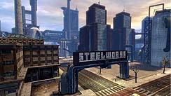 ꡼ No.004Υͥ / Sony Online EntertainmentDC Universe Onlineפκǿо줹뿷ʥʤɤ餫