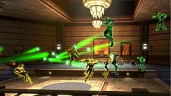 ꡼ No.007Υͥ / Sony Online EntertainmentDC Universe Onlineפκǿо줹뿷ʥʤɤ餫