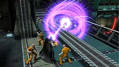 画像ギャラリー No.005のサムネイル画像 / スーパーマンやバットマンとの出会いは2011年へ。「DC Universe Online」の正式サービス開始が延期