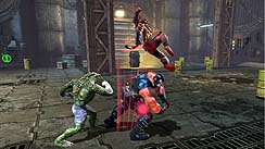 画像ギャラリー No.006のサムネイル画像 / スーパーマンやバットマンとの出会いは2011年へ。「DC Universe Online」の正式サービス開始が延期