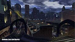 画像ギャラリー No.007のサムネイル画像 / スーパーマンやバットマンとの出会いは2011年へ。「DC Universe Online」の正式サービス開始が延期