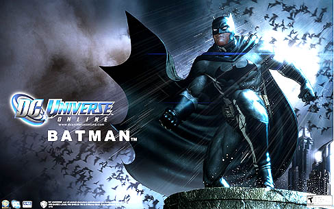 DC Universe OnlineפǥåॷƥҲ𤹤ࡼӡȡХåȥޥβʥ᤿꡼󥷥åȤ