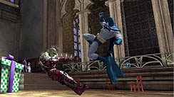 ꡼ No.015Υͥ / DC Universe OnlineפǥåॷƥҲ𤹤ࡼӡȡХåȥޥβʥ᤿꡼󥷥åȤ