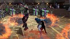 ꡼ No.016Υͥ / DC Universe OnlineפǥåॷƥҲ𤹤ࡼӡȡХåȥޥβʥ᤿꡼󥷥åȤ