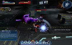 ꡼ No.013Υͥ / ᥳMMORPGDC Universe Onlineפ̵ץ쥤ǽˡѡҡˤʤꤿֳŷפϡƤߤ뤷ʤ