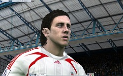 ���������꡼ No.001�Υ���ͥ������ / ��GC 2008��31�ϥ�����������Ǥ��ɲá����å��������౿�ĥ��ߥ�졼����󥷥꡼����FIFA Manager 09��