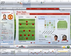 ���������꡼ No.004�Υ���ͥ������ / ��GC 2008��31�ϥ�����������Ǥ��ɲá����å��������౿�ĥ��ߥ�졼����󥷥꡼����FIFA Manager 09��