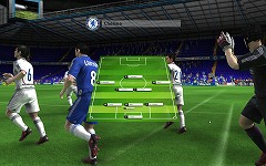 ���������꡼ No.006�Υ���ͥ������ / ��GC 2008��31�ϥ�����������Ǥ��ɲá����å��������౿�ĥ��ߥ�졼����󥷥꡼����FIFA Manager 09��