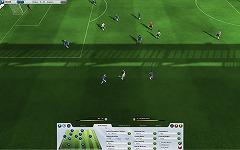 ���������꡼ No.007�Υ���ͥ������ / ��GC 2008��31�ϥ�����������Ǥ��ɲá����å��������౿�ĥ��ߥ�졼����󥷥꡼����FIFA Manager 09��