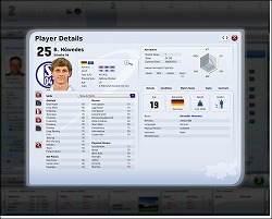 ���������꡼ No.008�Υ���ͥ������ / ��GC 2008��31�ϥ�����������Ǥ��ɲá����å��������౿�ĥ��ߥ�졼����󥷥꡼����FIFA Manager 09��