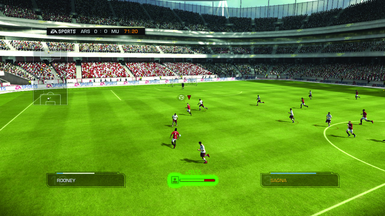 画像集 006 Gc 08 24 Pc版の独自要素が熱すぎる サッカーゲーム 画像集 006 Gc 08 24 Pc版の独自要素が熱すぎる サッカーゲーム