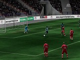 FIFA 09 ワールドクラス サッカー