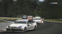 画像集#001のサムネイル/ファン待望! SimBin新作「GTR Evolution」のプロモムービー公開