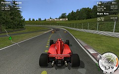 画像集#009のサムネイル/リアルレースシムがさらに進化。ズー,RACE 07の拡張パック「GTR:Evolution 日本語マニュアル付 英語版」を9月26日に発売
