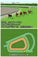 ダービースタリオンDS