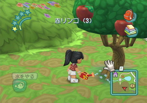 ������#001�Υ���ͥ���/����餬�ǥե���ᤵ�줿���ॺ��MySims�פ�PC�Ǥ�ȯ���