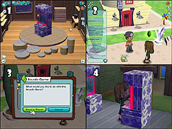 ぼくとシムのまち