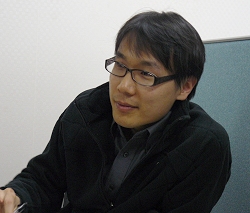 画像ギャラリー No.002のサムネイル画像 / ラグナロクオンラインの本当の意味での後継作か?「Lime Odyssey」を開発中の韓国Sirius Entertainmentを訪問