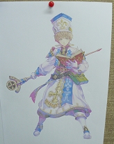 画像ギャラリー No.006のサムネイル画像 / ラグナロクオンラインの本当の意味での後継作か?「Lime Odyssey」を開発中の韓国Sirius Entertainmentを訪問