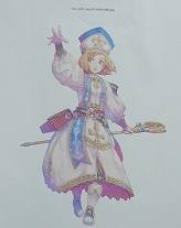 画像ギャラリー No.007のサムネイル画像 / ラグナロクオンラインの本当の意味での後継作か?「Lime Odyssey」を開発中の韓国Sirius Entertainmentを訪問