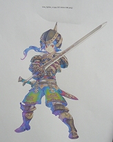 画像ギャラリー No.008のサムネイル画像 / ラグナロクオンラインの本当の意味での後継作か?「Lime Odyssey」を開発中の韓国Sirius Entertainmentを訪問