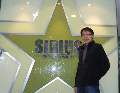 画像ギャラリー No.010のサムネイル画像 / ラグナロクオンラインの本当の意味での後継作か?「Lime Odyssey」を開発中の韓国Sirius Entertainmentを訪問