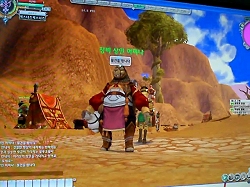 画像ギャラリー No.011のサムネイル画像 / ラグナロクオンラインの本当の意味での後継作か?「Lime Odyssey」を開発中の韓国Sirius Entertainmentを訪問