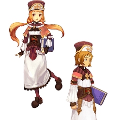 画像ギャラリー No.014のサムネイル画像 / ラグナロクオンラインの本当の意味での後継作か?「Lime Odyssey」を開発中の韓国Sirius Entertainmentを訪問