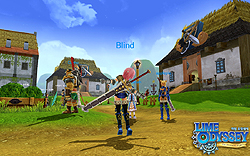 ꡼ No.002Υͥ / ܸ쥵ȸֶᡩMMORPGLime Odyssey״ڹ2CBT塼ȯɽ