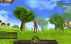 ꡼ No.011Υͥ / ܸ쥵ȸֶᡩMMORPGLime Odyssey״ڹ2CBT塼ȯɽ