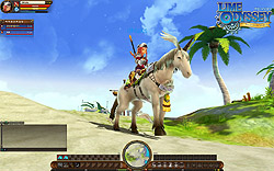 ꡼ No.012Υͥ / ܸ쥵ȸֶᡩMMORPGLime Odyssey״ڹ2CBT塼ȯɽ