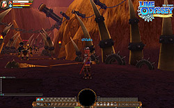 ꡼ No.013Υͥ / ܸ쥵ȸֶᡩMMORPGLime Odyssey״ڹ2CBT塼ȯɽ