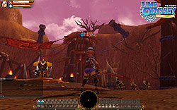 ꡼ No.014Υͥ / ܸ쥵ȸֶᡩMMORPGLime Odyssey״ڹ2CBT塼ȯɽ