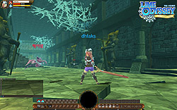 ꡼ No.015Υͥ / ܸ쥵ȸֶᡩMMORPGLime Odyssey״ڹ2CBT塼ȯɽ