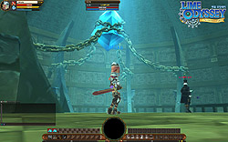 ꡼ No.016Υͥ / ܸ쥵ȸֶᡩMMORPGLime Odyssey״ڹ2CBT塼ȯɽ