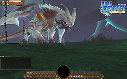 ꡼ No.017Υͥ / ܸ쥵ȸֶᡩMMORPGLime Odyssey״ڹ2CBT塼ȯɽ